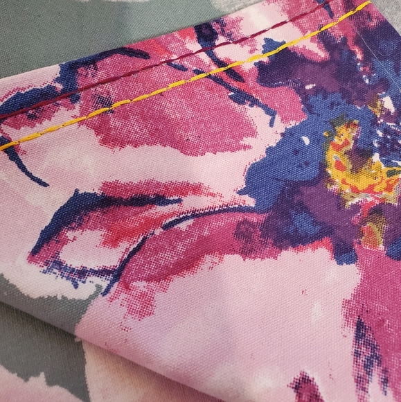 🌸 Cost Plus World Market 'Annabel' Table Linens - Picture 6 of 10